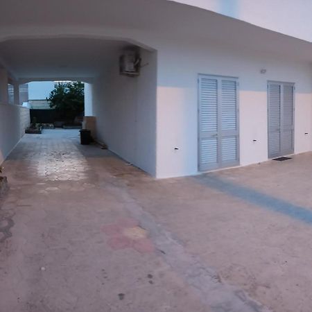 Vila Casa Bro Torre dell'Orso Exteriér fotografie