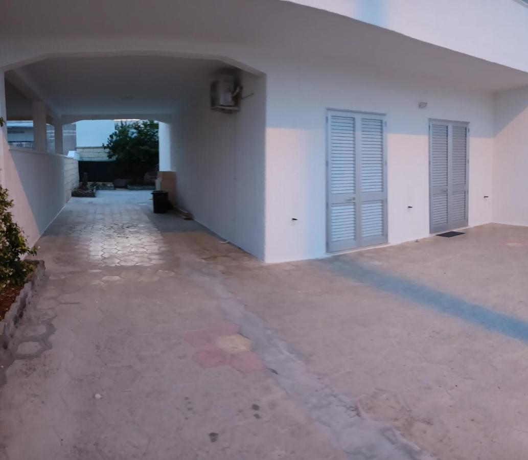 Vila Casa Bro Torre dell'Orso Exteriér fotografie